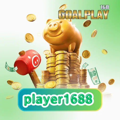 player1688player1688 เว็บสล็อตใหม่ล่าสุด อันดับ 1 ของโลก โอกาสทำเงินplayer1688