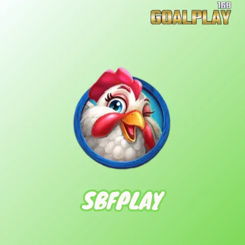 sbfplay เว็บใหญ่ของไทย อันดับ 1 อัปเดตเกมส์สล็อตใหม่ล่าสุด