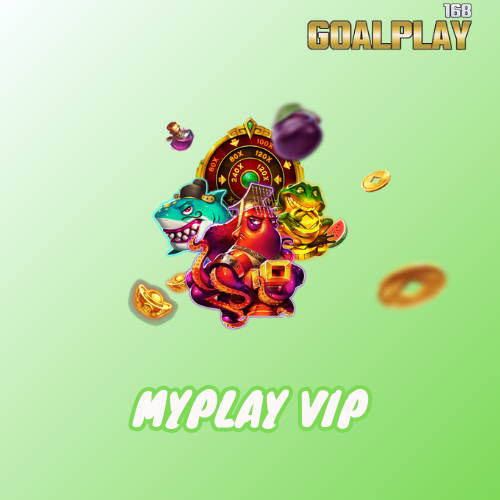 myplay vip