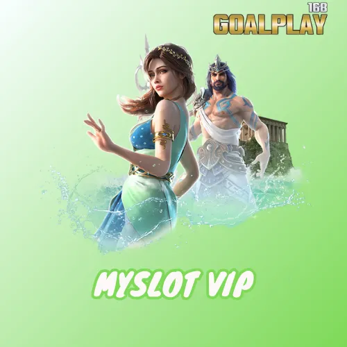 myslot vip