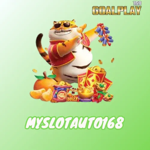 myslotauto168