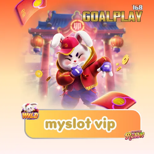 myslot vip