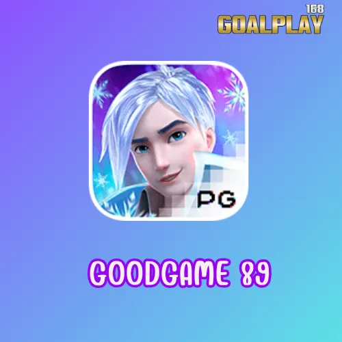 goodgame 89