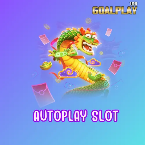 autoplay slot