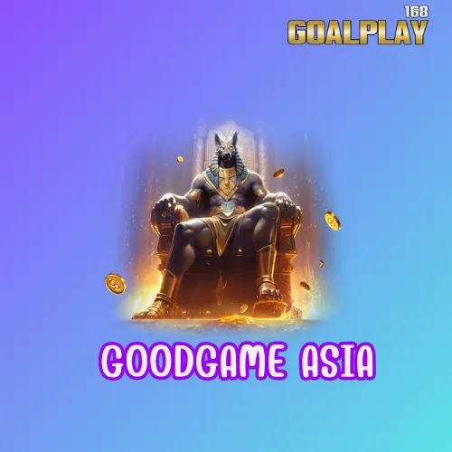 goodgame asia