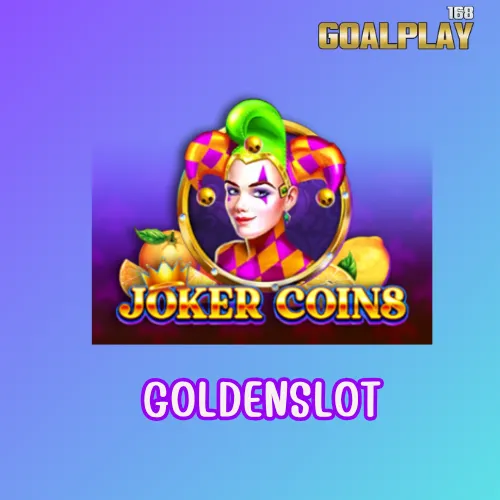 goldenslot 